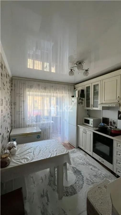 Продажа 3-комнатной квартиры, 63 м² - Продажа трехкомнатных квартир в кирпичном доме в Казахстане - страница 91 фото 4 из 7