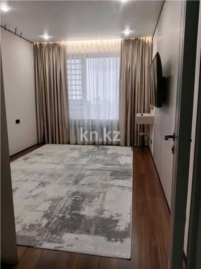 Продажа 3-комнатной квартиры, 88 м² - Продажа трехкомнатных квартир в монолитно-каркасном доме в Казахстане - страница 74 фото 2 из 6