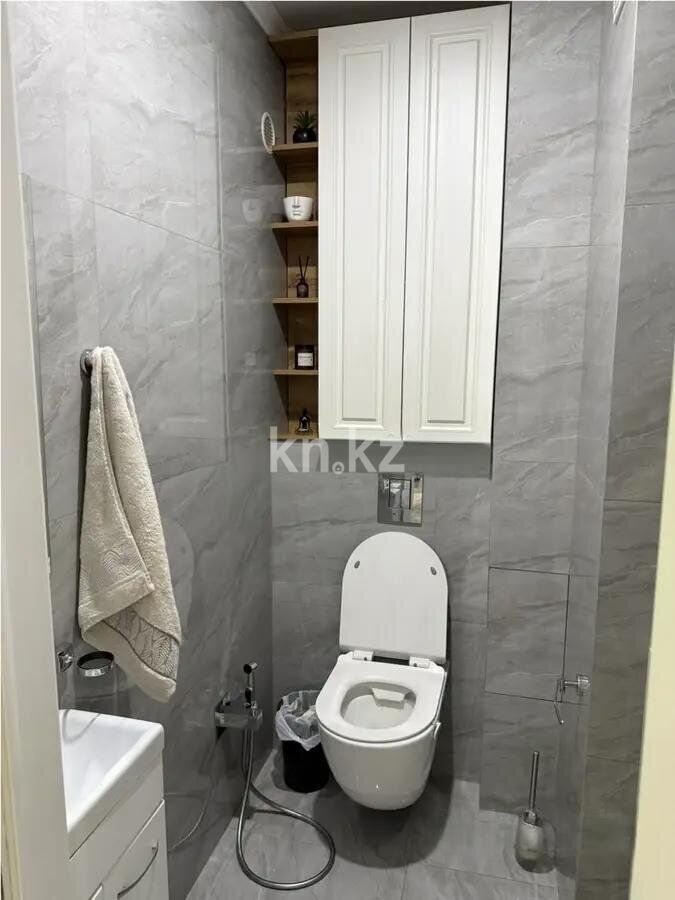 Продажа 3-комнатной квартиры, 70 м² - Продажа трехкомнатных квартир в Ауэзовском р-не Алматы - страница 3 фото 3 из 3