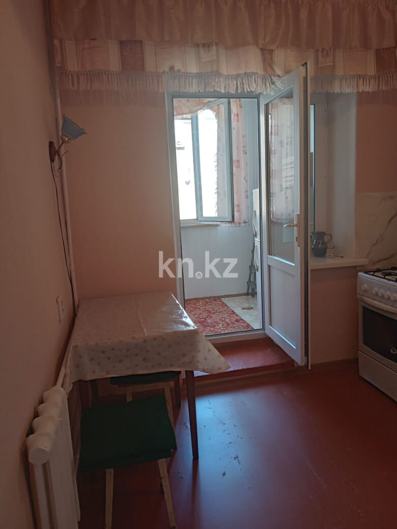 Продажа 1-комнатной квартиры, 40 м² - Продажа квартир в Атырау фото 9 из 18