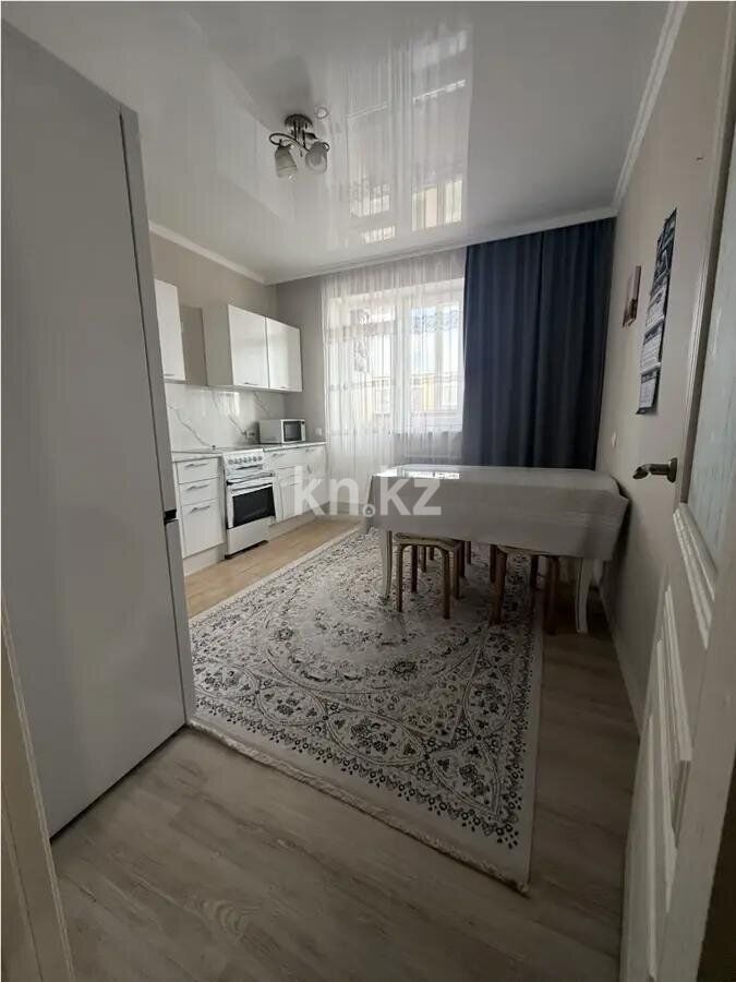 Продажа 3-комнатной квартиры, 74.6 м² - Продажа квартир в блочном доме в Казахстане - страница 17 фото 4 из 9
