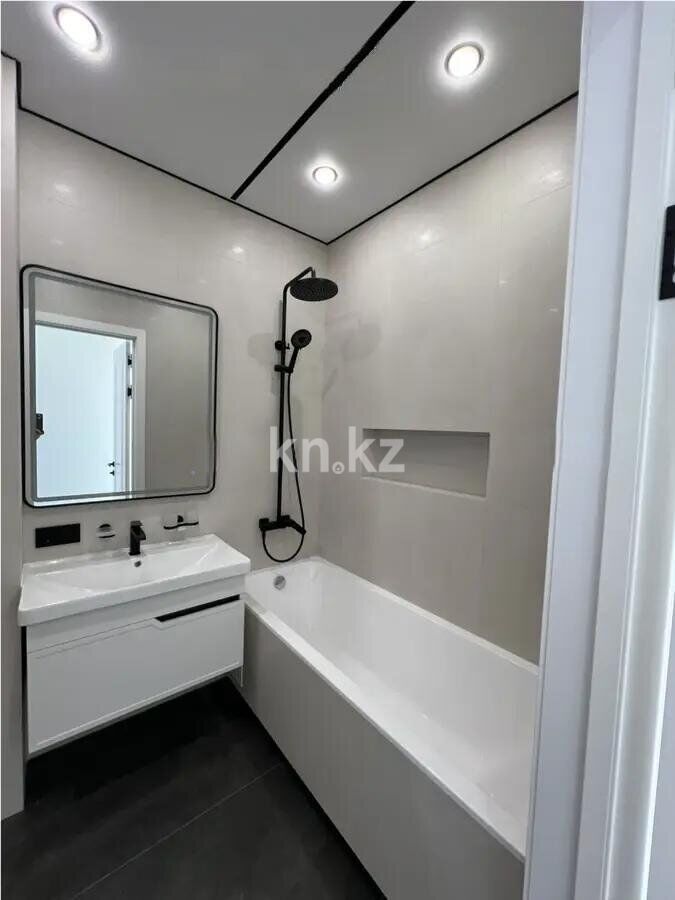 Продажа 3-комнатной квартиры, 89 м² - Продажа трехкомнатных квартир в Астане - страница 11 фото 4 из 5