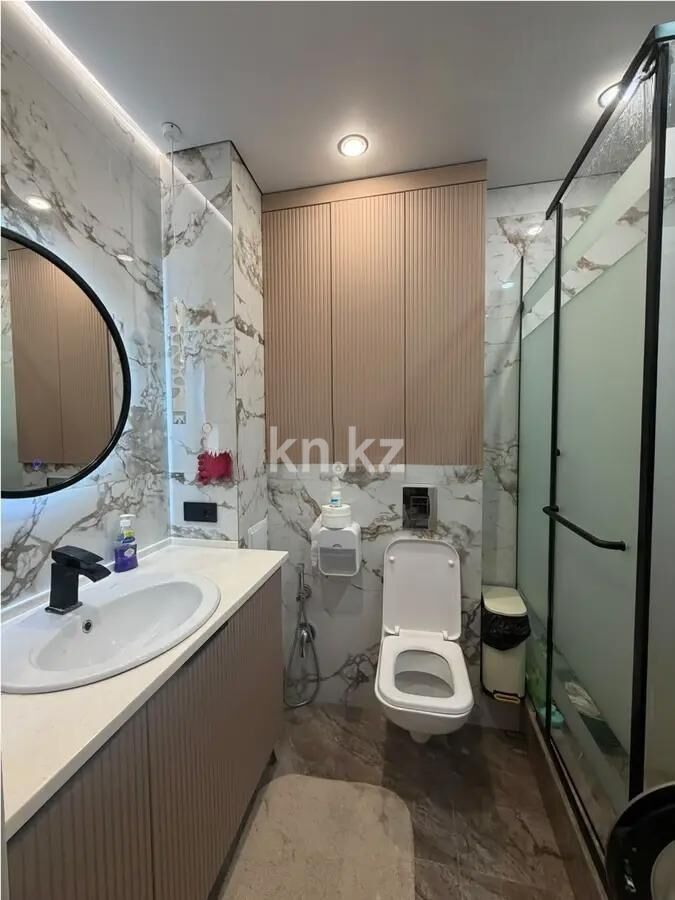 Продажа 4-комнатной квартиры, 130 м² - Продажа квартир от собственников в Астане - страница 19 фото 7 из 8