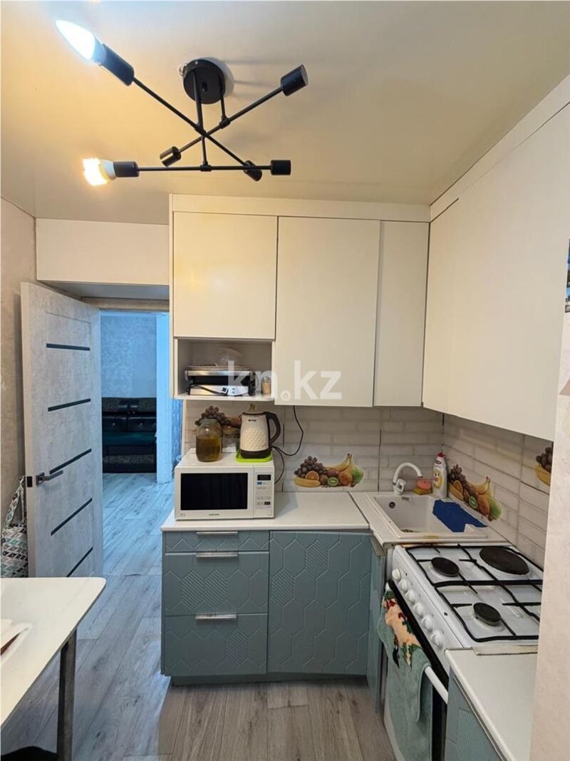 Продажа 2-комнатной квартиры, 45 м² - Продажа двухкомнатных квартир в Майкудуке Караганды - страница 15 фото 6 из 9