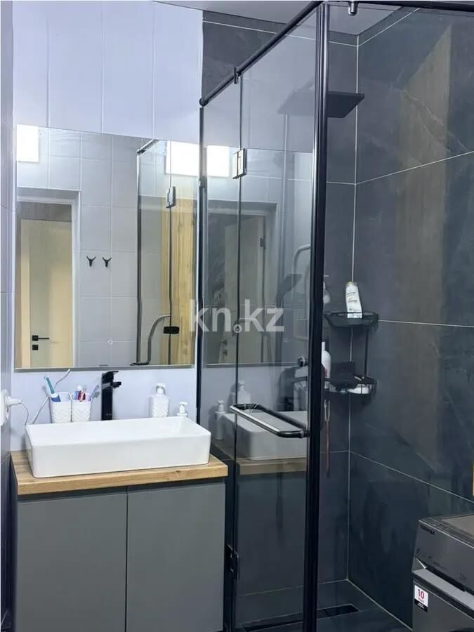 Продажа 3-комнатной квартиры, 96 м² - Продажа трехкомнатных квартир в Турксибском р-не Алматы - страница 9 фото 5 из 6