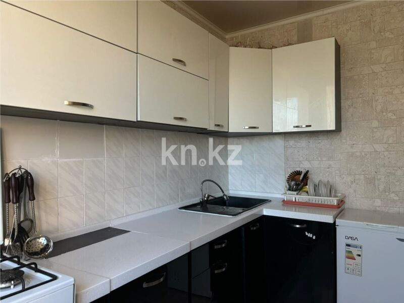 Продажа 1-комнатной квартиры, 36 м² - Продажа квартир в р-не Байконур Астаны - страница 2 фото 4 из 6