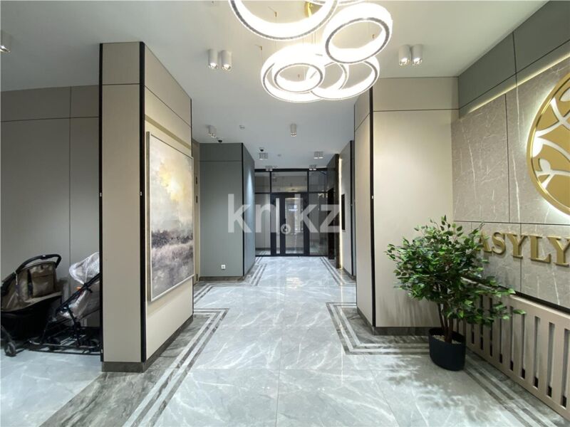 Продажа 3-комнатной квартиры, 67.1 м² - Продажа  трехкомнатных квартир в новостройках Астаны - страница 5 фото 20 из 29