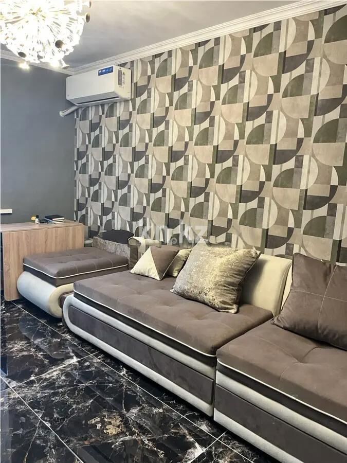 Продажа 2-комнатной квартиры, 54.1 м² - Продажа  двухкомнатных квартир в новостройках Алматы - страница 6 фото 1 из 5