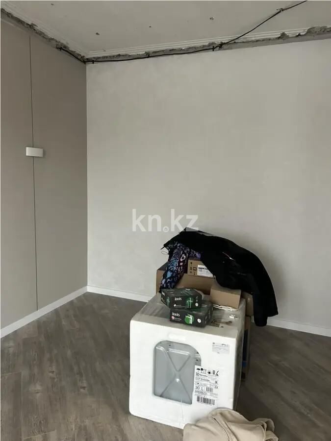 Продажа 1-комнатной квартиры, 35 м² - Продажа однокомнатных квартир в Городе Караганды - страница 5 фото 1 из 4