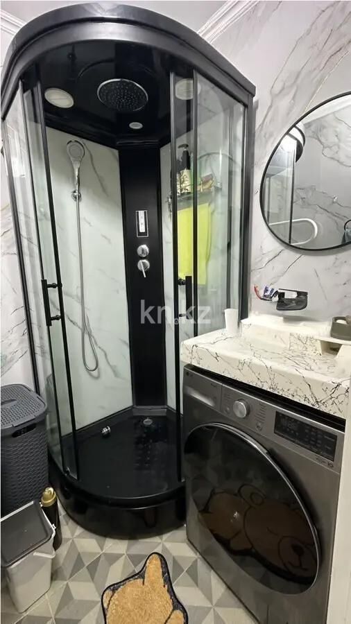 Продажа 3-комнатной квартиры, 62 м² - Продажа трехкомнатных квартир в Жетысуском р-не Алматы - страница 5 фото 6 из 7