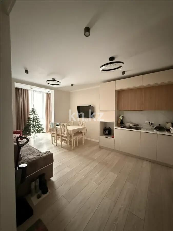 Продажа 2-комнатной квартиры, 69.9 м² - Продажа квартир от собственников в Алматы - страница 26 фото 2 из 3