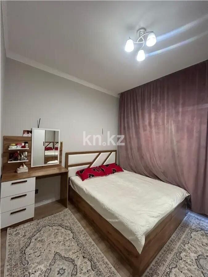 Продажа 2-комнатной квартиры, 42 м² - Продажа квартир в Казахстане - страница 184 фото 2 из 5