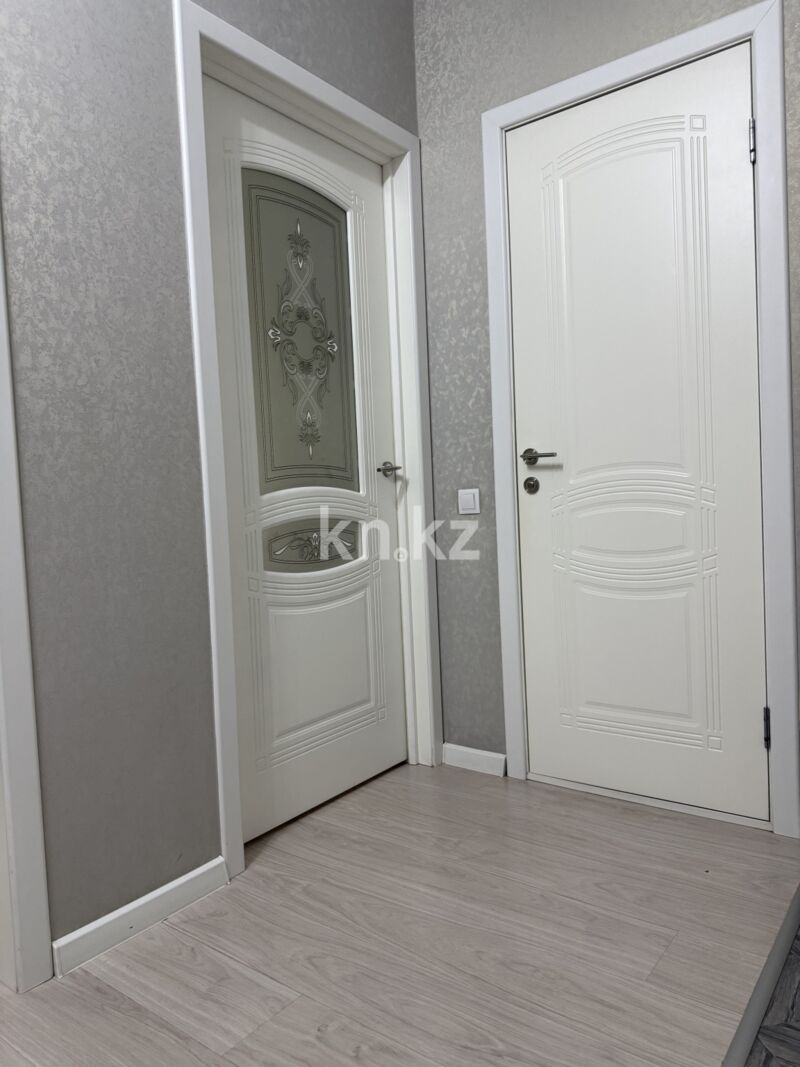 Продажа 2-комнатной квартиры, 53.5 м² - Продажа двухкомнатных квартир в монолитном доме в Алматы - страница 3 фото 4 из 25
