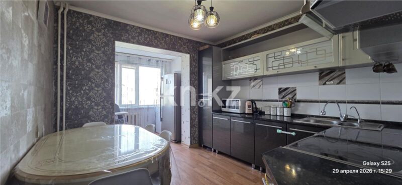 Продажа 3-комнатной квартиры, 72 м² - Продажа трехкомнатных квартир в Темиртау - страница 12 фото 7 из 17