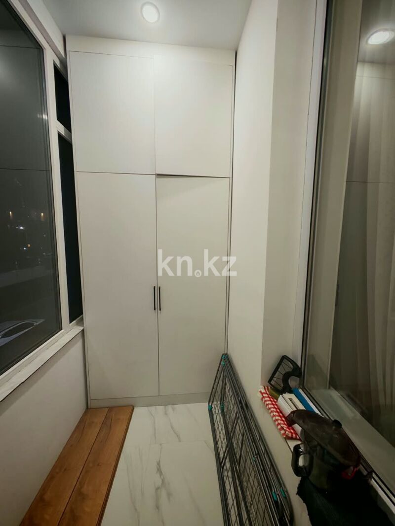 Продажа 3-комнатной квартиры, 97.5 м² - Продажа квартир в Казахстане - страница 11 фото 13 из 32