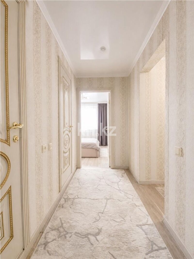 Продажа 3-комнатной квартиры, 70 м² - Продажа трехкомнатных квартир в Темиртау - страница 13 фото 11 из 15