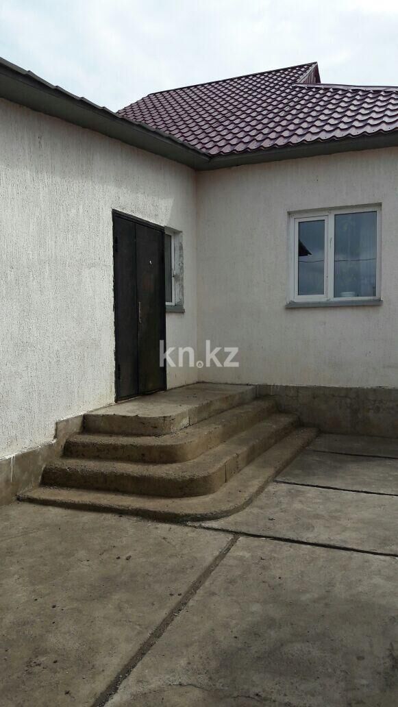 Продажа 4-комнатного дома, 144 м² - Недвижимость в Астане - страница 22 фото 2 из 10