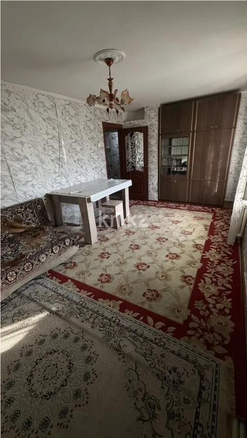 Продажа 2-комнатной квартиры, 51.3 м² - Продажа квартир от собственников в Алматы - страница 315 фото 1 из 6