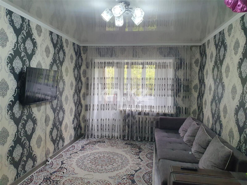 Продажа 3-комнатной квартиры, 60 м² - Продажа квартир в Караганде - страница 153 фото 1 из 15