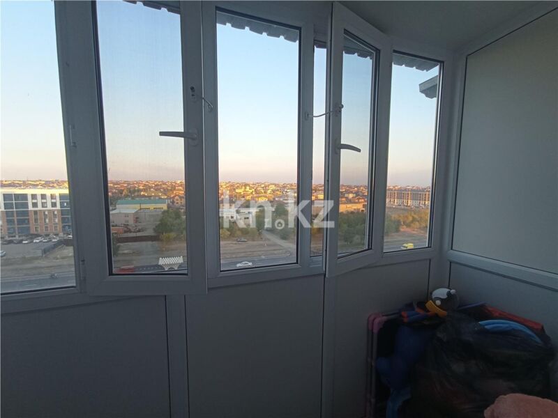 Продажа 2-комнатной квартиры, 48 м² - Продажа квартир на Юго-Востоке Караганды - страница 9 фото 9 из 10