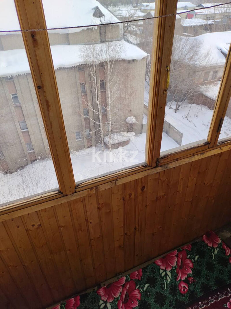 Продажа 1-комнатной квартиры, 36 м² - Продажа квартир в Казахстане - страница 28 фото 7 из 8