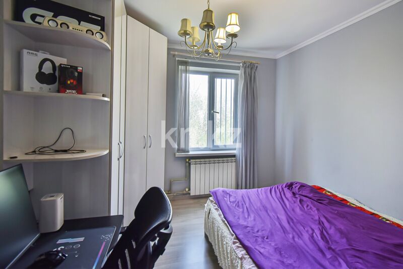 Продажа 2-комнатной квартиры, 42 м² - Продажа двухкомнатных квартир в панельном доме в Алматы - страница 19 фото 5 из 17