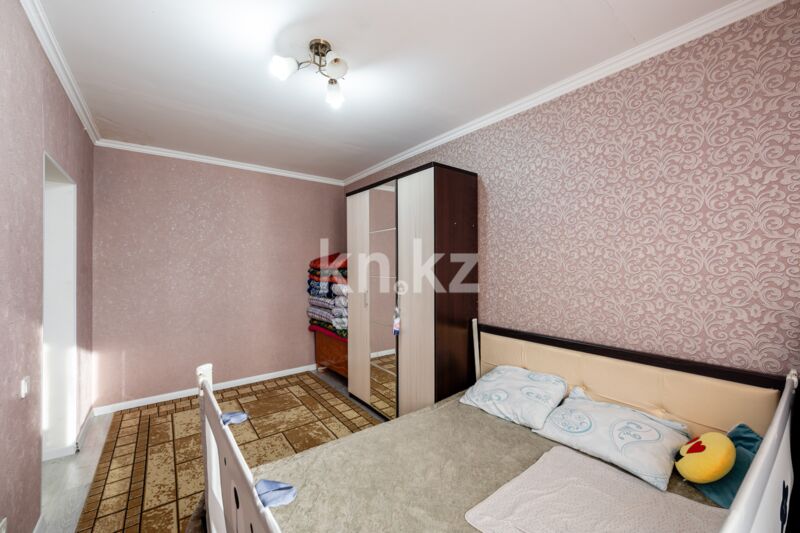 Продажа 2-комнатной квартиры, 60.3 м² - Продажа квартир в кирпичном доме в Астане - страница 196 фото 20 из 25