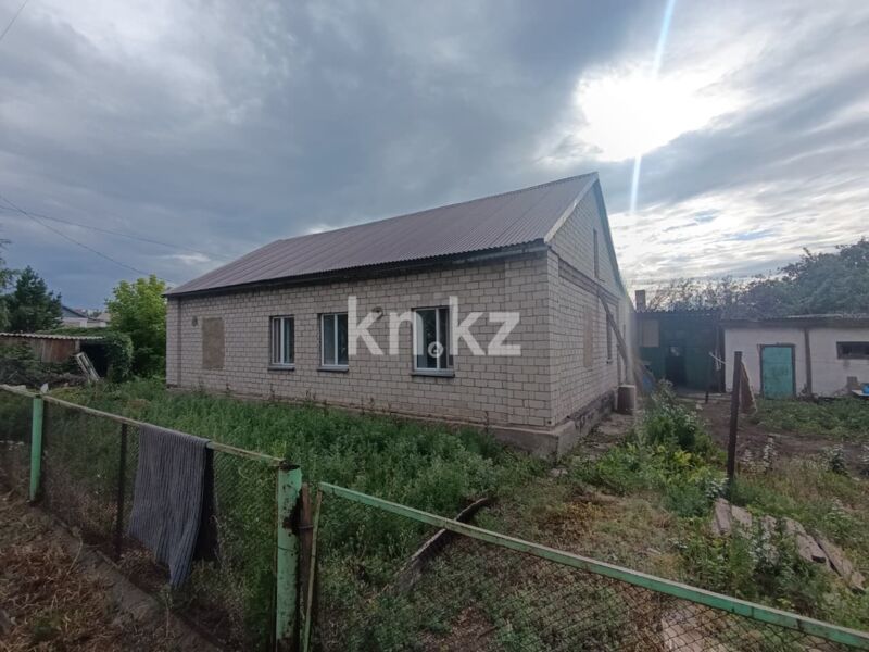 Продажа 5-комнатного дома, 134 м² - Продажа домов, коттеджей в Караганде - страница 4 фото 19 из 21