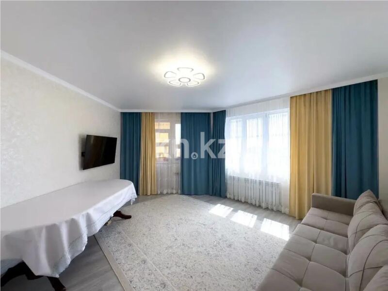 Продажа 2-комнатной квартиры, 72.9 м² - Продажа двухкомнатных квартир в блочном доме в Астане - страница 52 фото 1 из 6