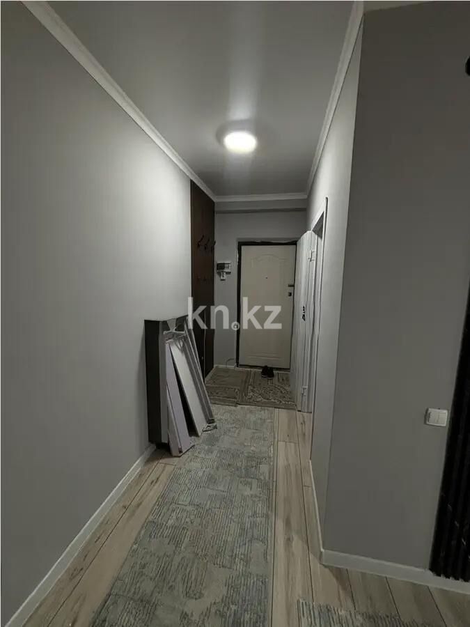 Продажа 1-комнатной квартиры, 38.5 м² - Продажа однокомнатных квартир в Наурызбайском р-не Алматы - страница 21 фото 4 из 4