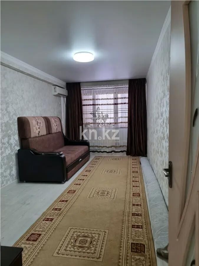 Продажа 2-комнатной квартиры, 56.2 м² - Продажа двухкомнатных квартир в панельном доме в Алматы - страница 2 фото 1 из 5