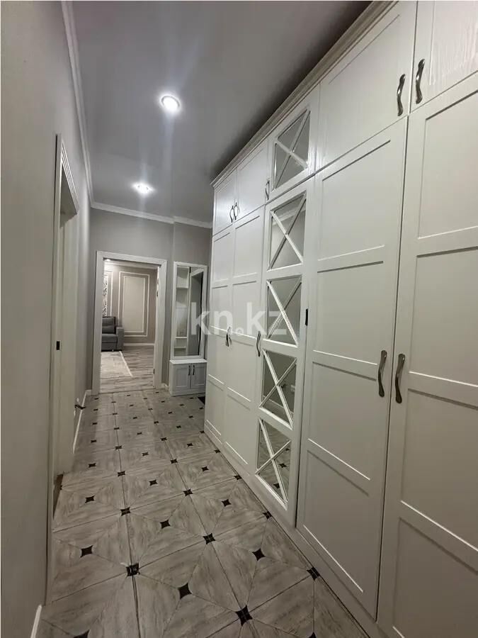 Продажа 2-комнатной квартиры, 68 м² - Продажа квартир в монолитно-каркасном доме в Казахстане - страница 25 фото 2 из 2
