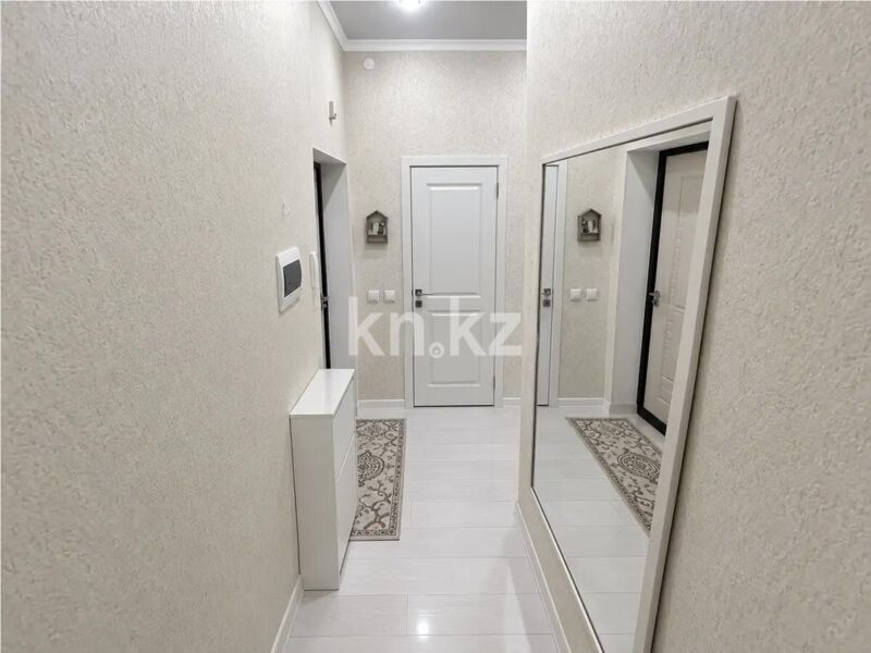 Продажа 2-комнатной квартиры, 50 м² - Продажа квартир в районе Юго-Восток в Караганде фото 5 из 5