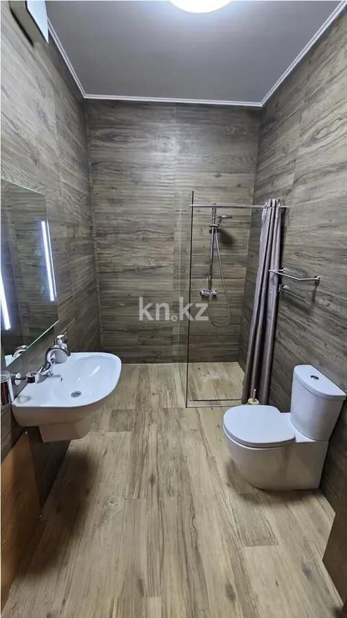 Продажа 3-комнатной квартиры, 110 м² - Продажа трехкомнатных квартир в Бостандыкском р-не Алматы - страница 32 фото 5 из 5