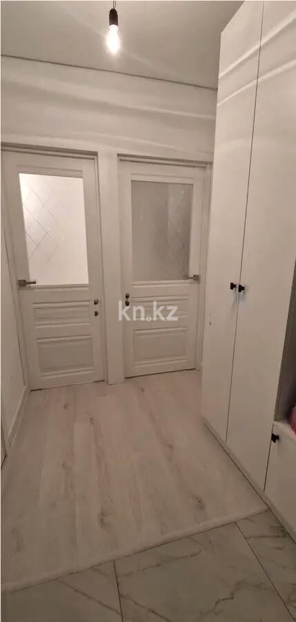 Продажа 1-комнатной квартиры, 35.7 м² - Продажа однокомнатных квартир в р-не Косшы Астаны - страница 4 фото 4 из 4
