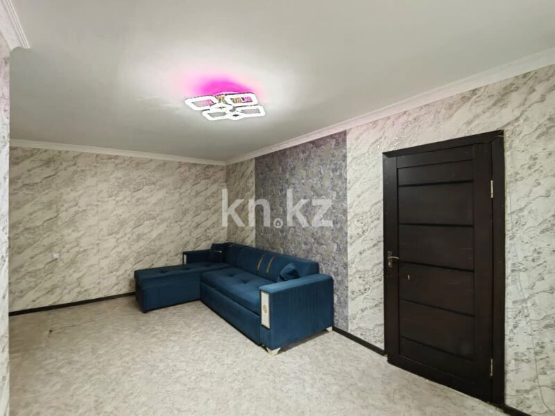 Продажа 2-комнатной квартиры, 44.4 м² - Недвижимость в Караганде фото 5 из 26
