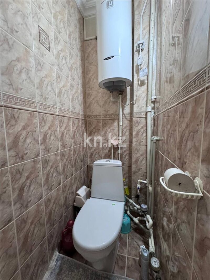 Продажа 4-комнатной квартиры, 78 м² - Продажа четырехкомнатных квартир в панельном доме в Караганде - страница 5 фото 10 из 10