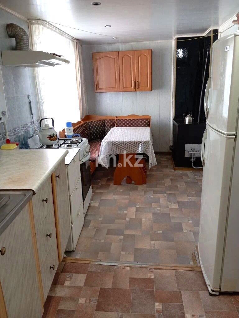 Продажа 5-комнатного дома, 115 м² - Продажа домов, коттеджей в Актобе фото 7 из 9