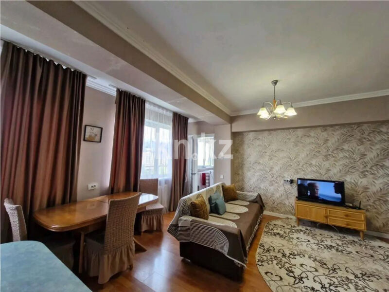 Продажа 2-комнатной квартиры, 50 м² - Продажа квартир от собственников в Алматы - страница 260 фото 1 из 3
