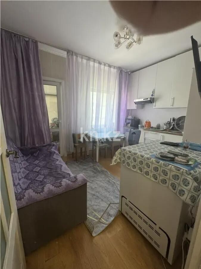 Продажа 1-комнатной квартиры, 41.6 м² - Продажа однокомнатных квартир в р-не Алматы Астаны - страница 6 фото 2 из 4