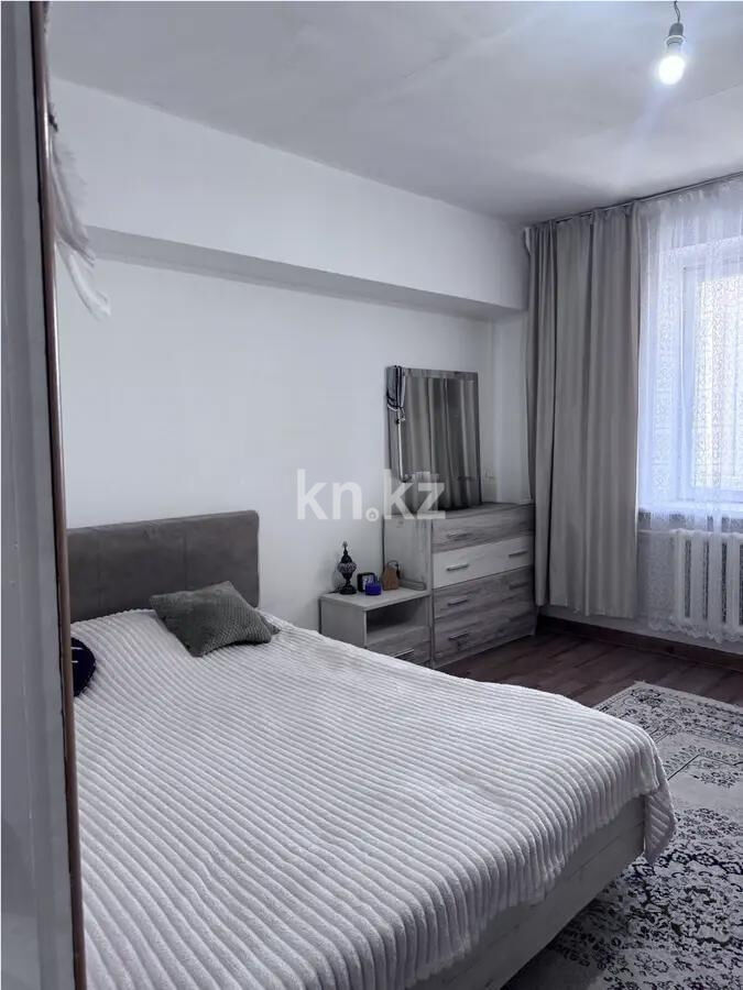 Продажа 1-комнатной квартиры, 25 м² - Продажа однокомнатных квартир в Бостандыкском р-не Алматы - страница 16 фото 3 из 6