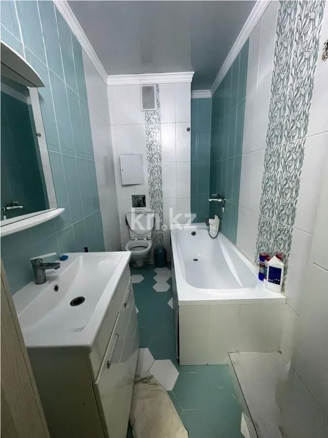 Продажа 1-комнатной квартиры, 39 м² - Продажа однокомнатных квартир в Астане - страница 2 фото 4 из 4