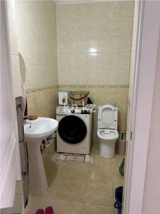 Продажа 3-комнатной квартиры, 80 м² - Продажа трехкомнатных квартир в блочном доме в Казахстане - страница 45 фото 6 из 7