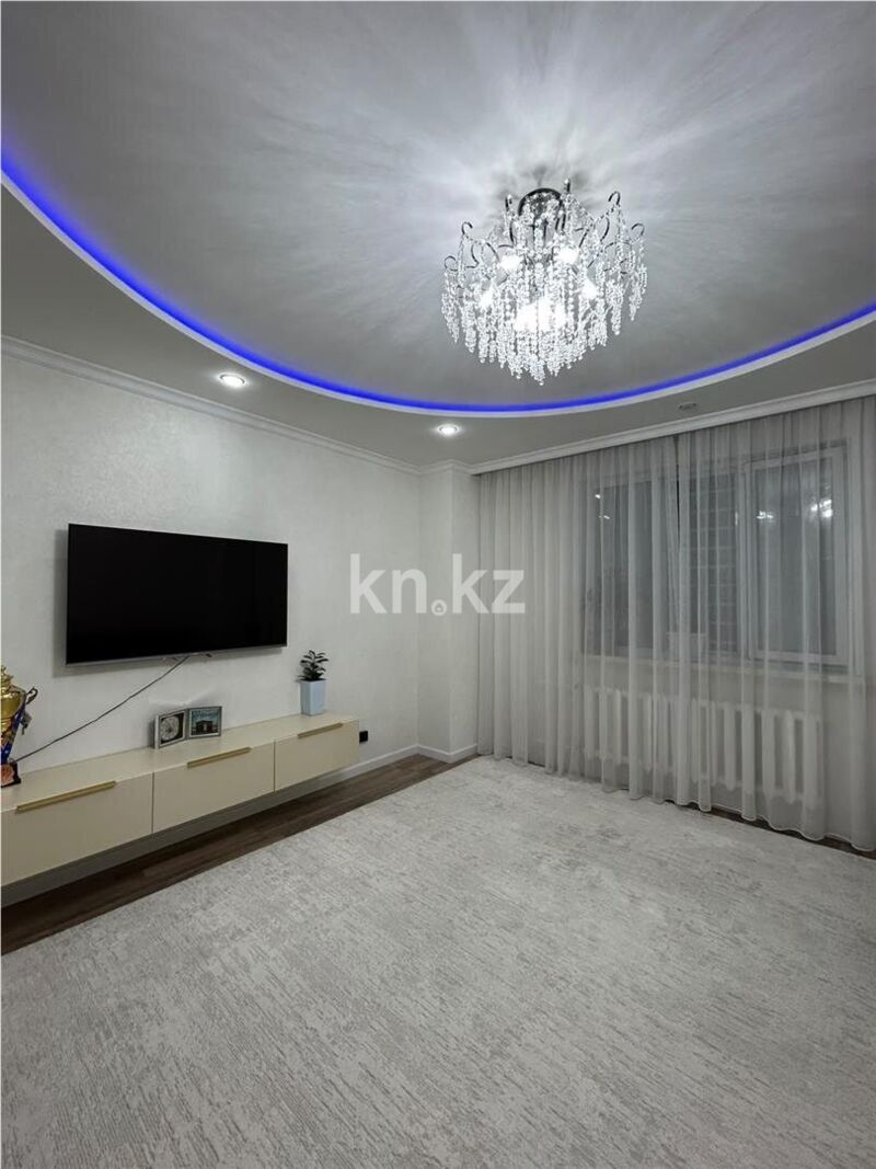 Продажа 2-комнатной квартиры, 75 м² - Продажа двухкомнатных квартир в блочном доме в Казахстане - страница 3 фото 6 из 9