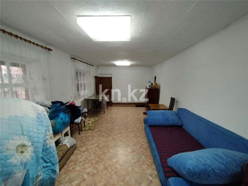 Продажа 4-комнатного дома, 90 м² - Продажа домов, коттеджей в Караганде - страница 7 фото 17 из 17