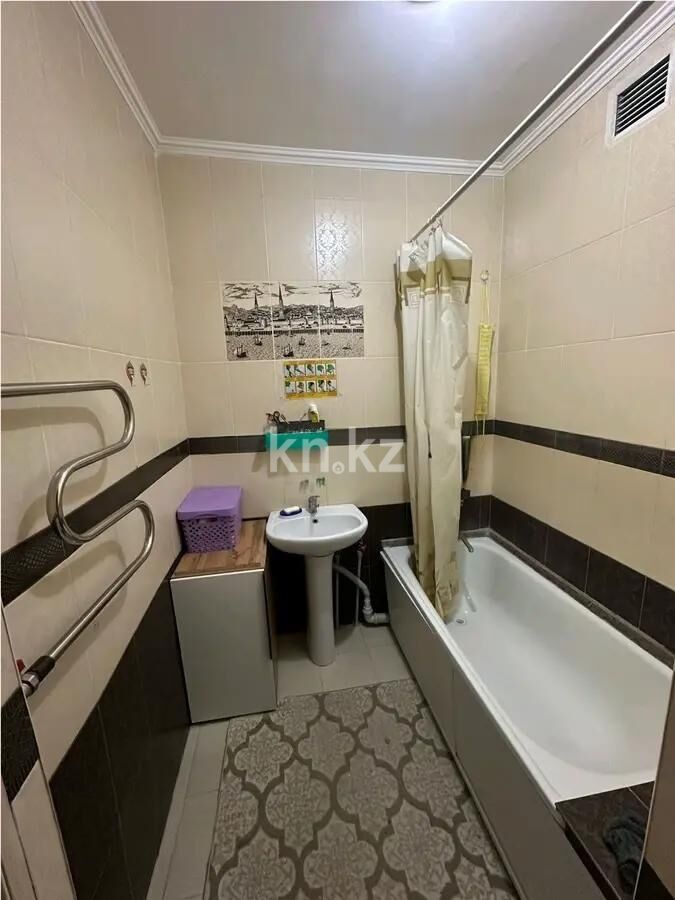 Продажа 3-комнатной квартиры, 78 м² - Продажа трехкомнатных квартир в Алатауском р-не Алматы - страница 2 фото 5 из 7