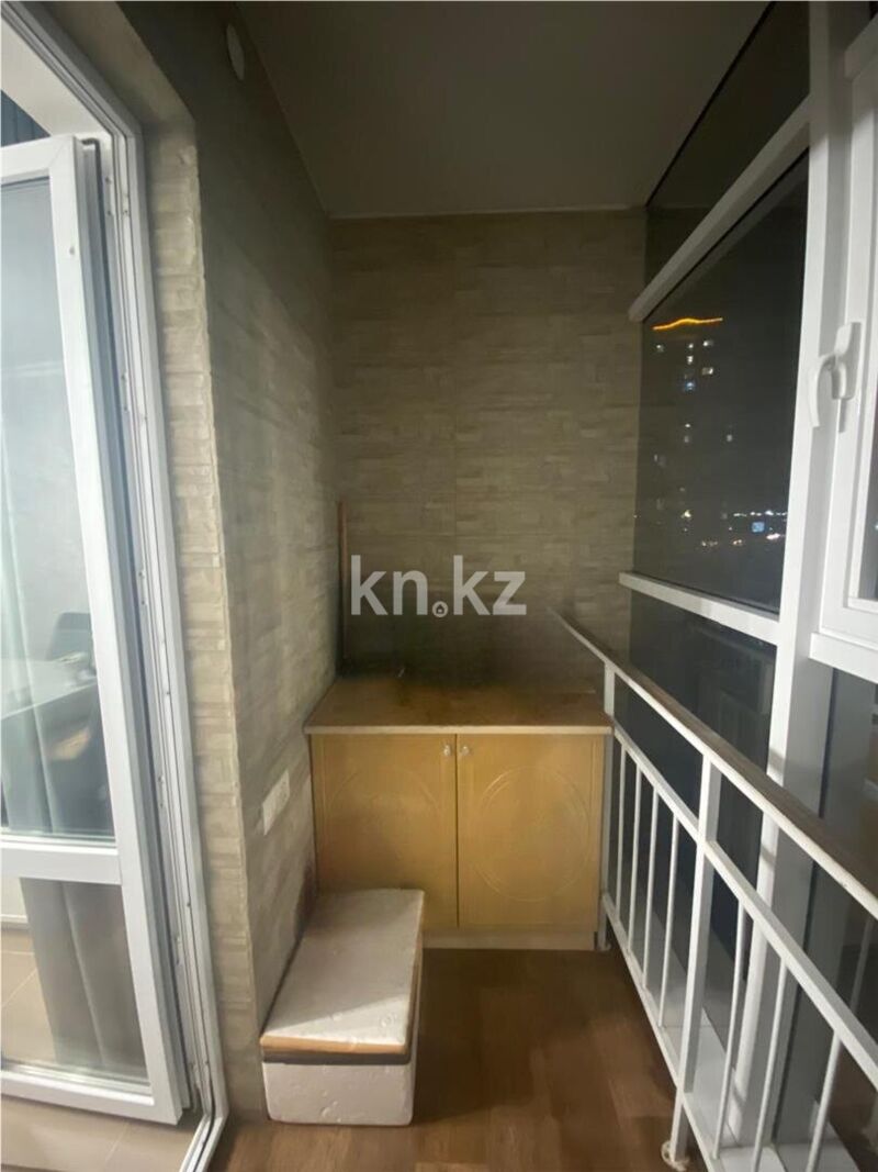 Продажа 3-комнатной квартиры, 98 м² - Продажа недвижимости в Караганде - страница 8 фото 22 из 26