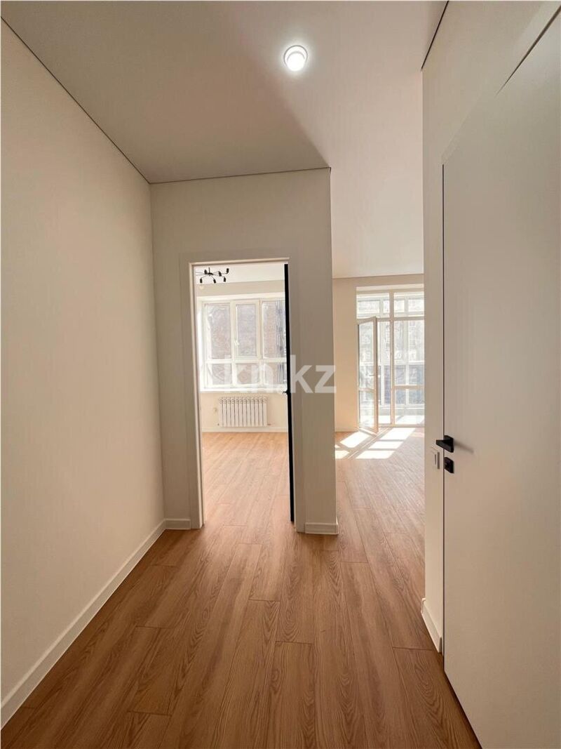 Продажа 2-комнатной квартиры, 36 м² - Продажа квартир в Караганде фото 9 из 10