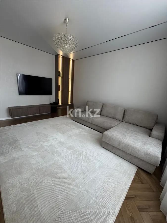 Продажа 2-комнатной квартиры, 64 м² - Продажа двухкомнатных квартир в р-не Есиль Астаны - страница 41 фото 1 из 6