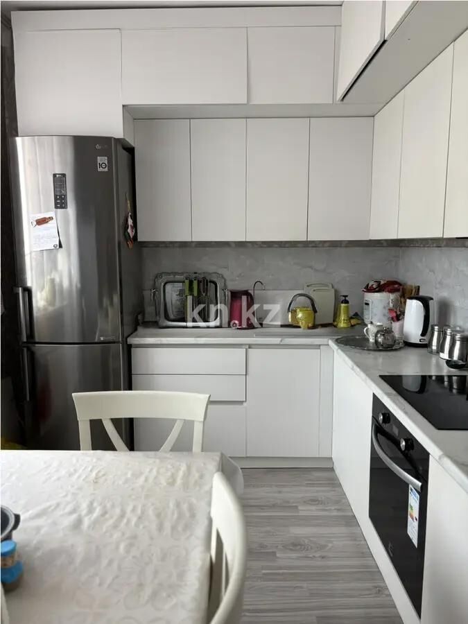 Продажа 4-комнатной квартиры, 107 м² - Продажа четырехкомнатных квартир в кирпичном доме в Казахстане - страница 22 фото 3 из 5